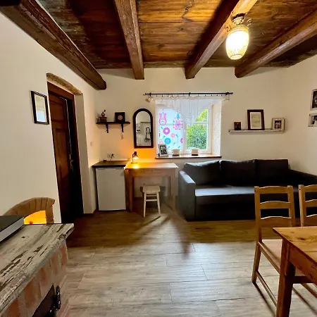 Matogowka Apartment *
