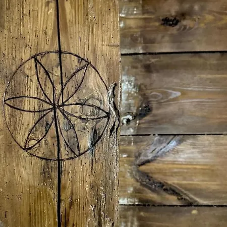 Apartmán Matogowka Krzeszowice