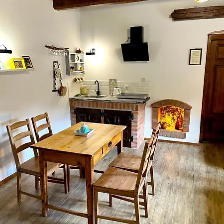 Matogowka Apartment
