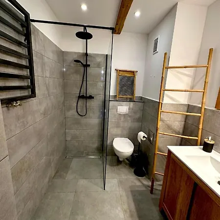 Appartement Matogowka
