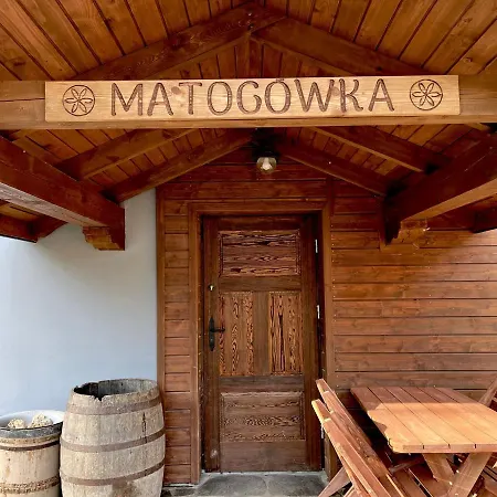 Matogowka Krzeszowice
