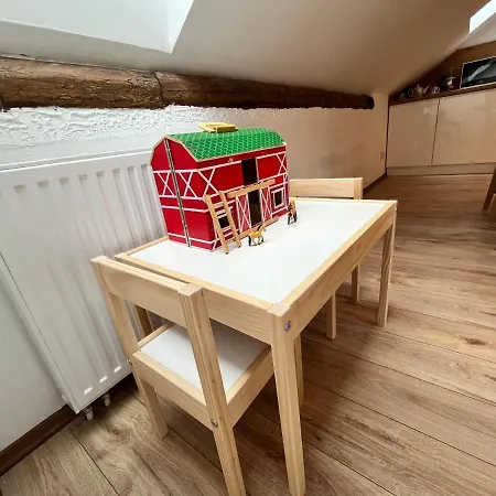 Matogowka Appartement