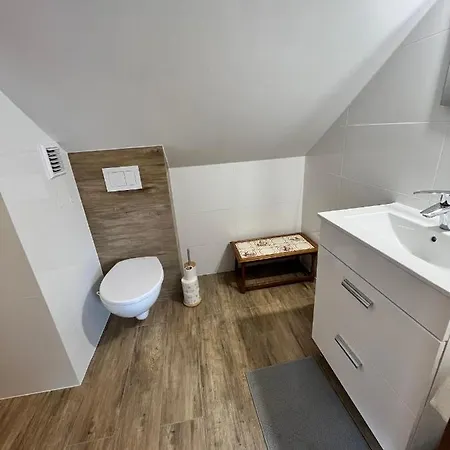 Apartment Matogowka