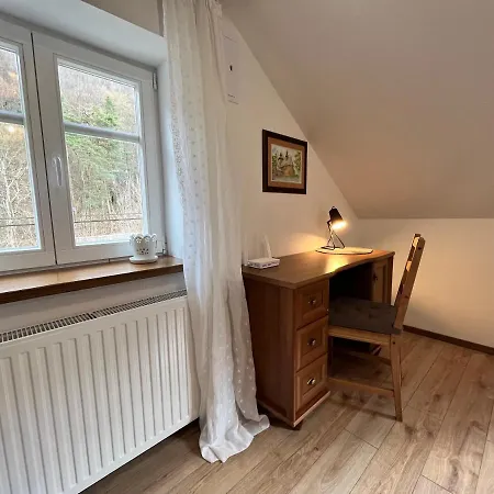 Appartement Matogowka