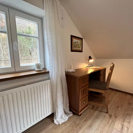 Appartamento Matogowka