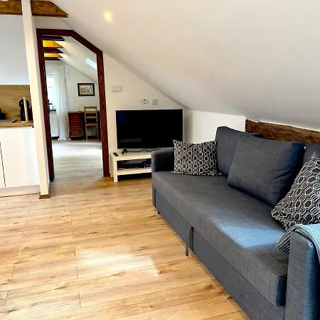 Matogowka Krzeszowice