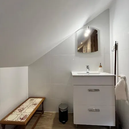 Apartment Matogowka
