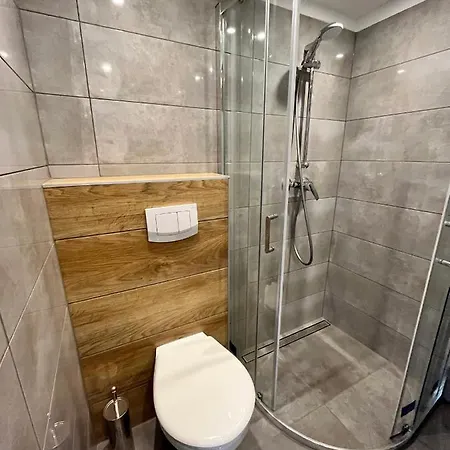 Apartment Matogowka Krzeszowice