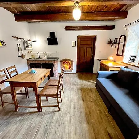 Matogowka Appartement *