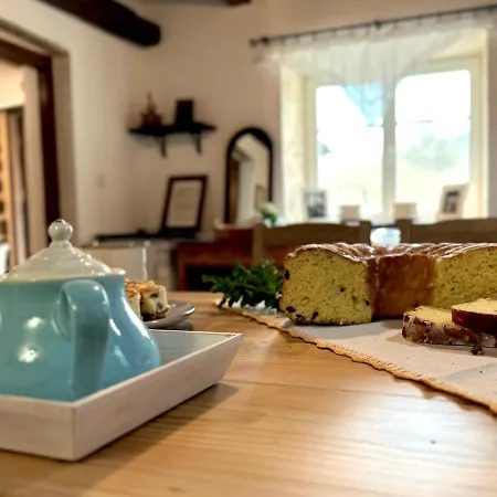 Matogowka Apartment