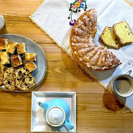 Appartamento Matogowka