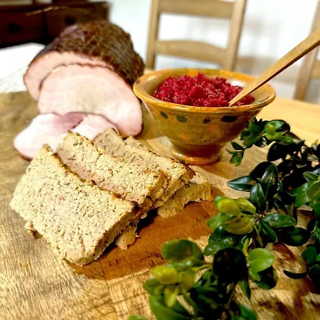 Apartmán Matogowka *