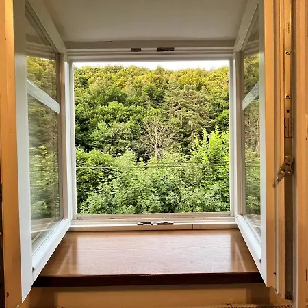 Apartmán Matogowka *