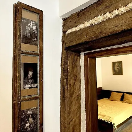 Matogowka * Krzeszowice