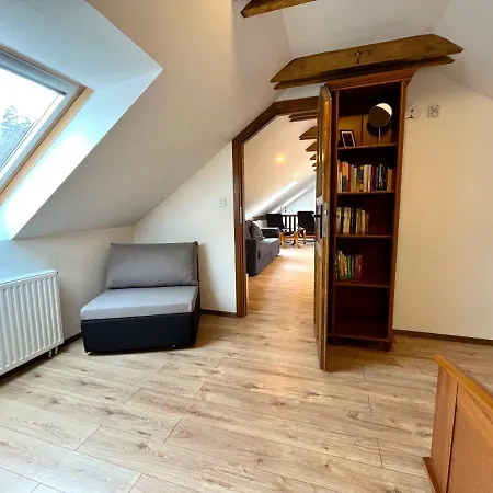 Appartamento Matogowka