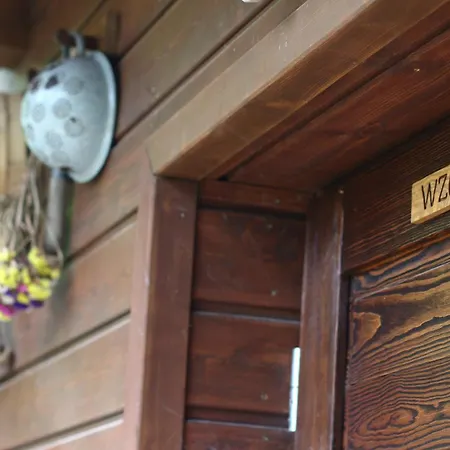 Matogowka Apartmán *