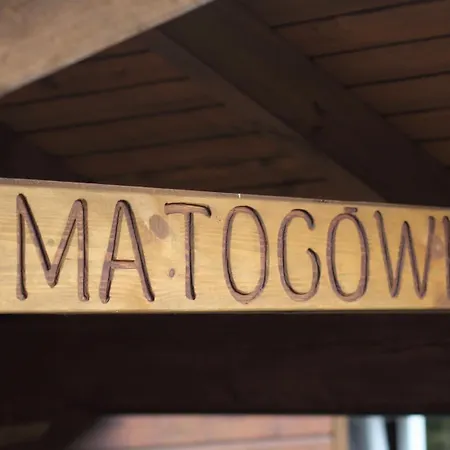 Matogowka Appartement