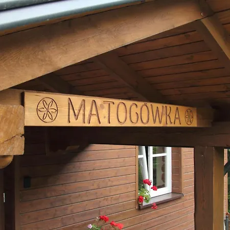 Matogowka