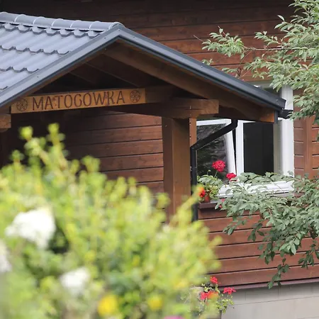 Appartamento Matogowka Krzeszowice