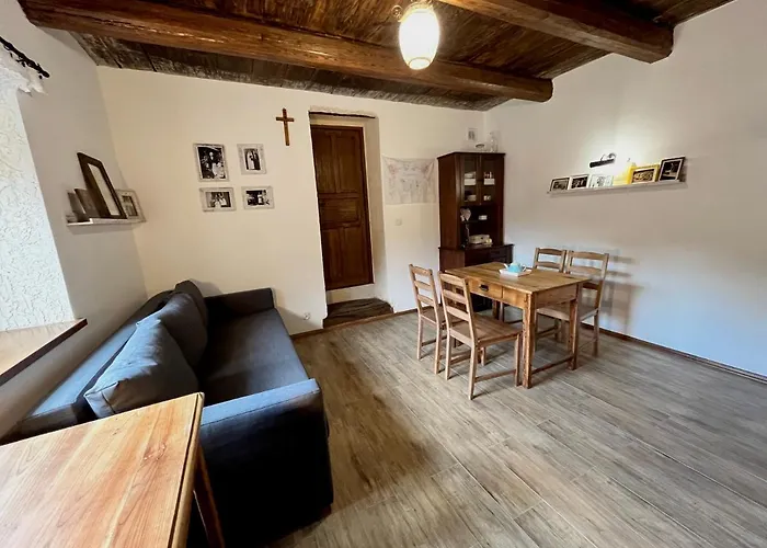 Matogowka * Krzeszowice