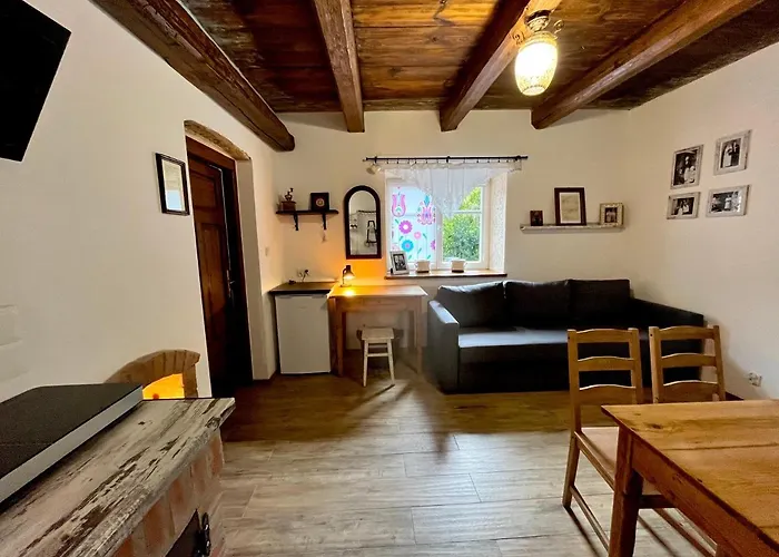 Matogowka דירה *