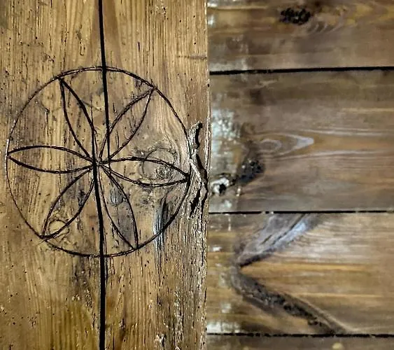 דירה Matogowka Krzeszowice