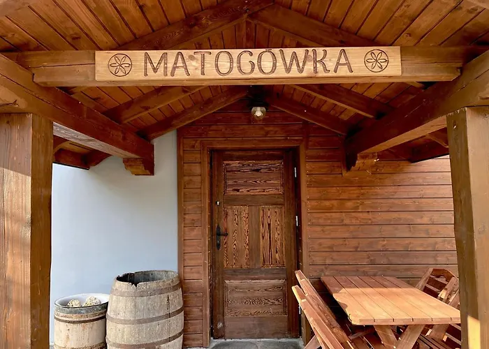 Matogowka Krzeszowice