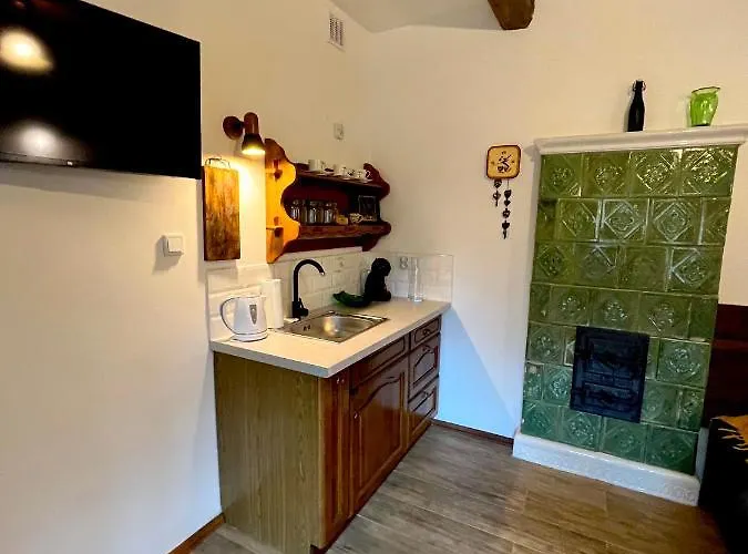 דירה Matogowka *