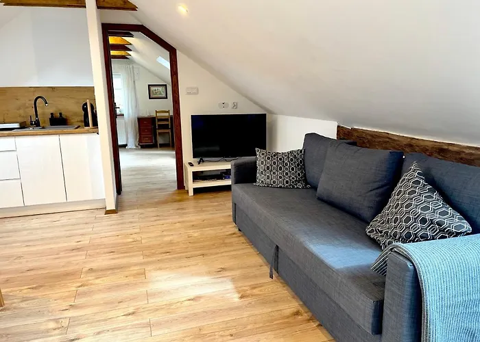 Matogowka Krzeszowice