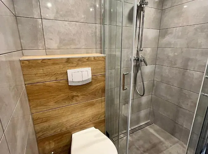 דירה Matogowka Krzeszowice