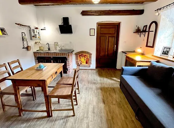 Matogowka דירה *