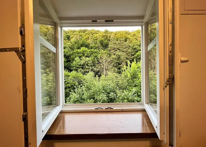 Lägenhet Matogowka *