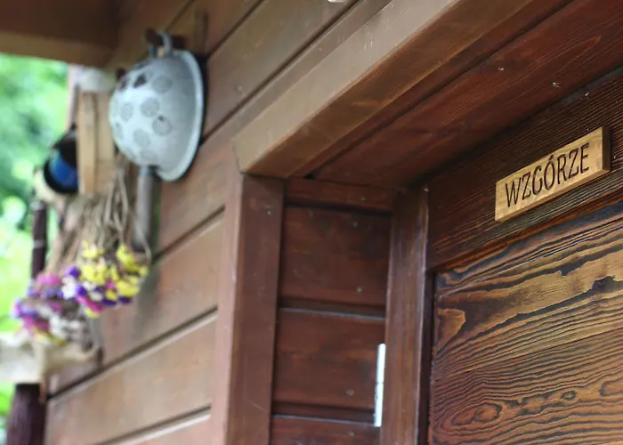 Matogowka Lägenhet *