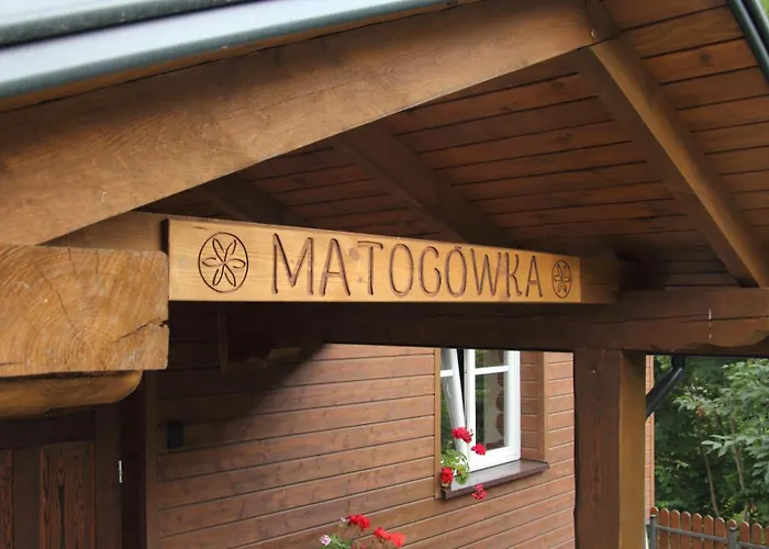 Matogowka