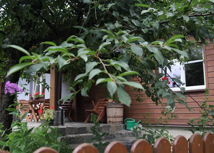 Matogowka * Krzeszowice